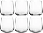 LEONARDO HOME Brunelli Trinkgl&auml;ser 6er Set &bull; sp&uuml;lmaschinenfeste...