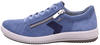 Legero Damen Tanaro Gore-Tex Sneaker, Forever Blue 8620, 38 EU