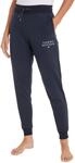 Tommy Hilfiger Damen Jogginghose Sweatpants Lang