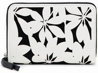 Desigual onice, Mone_Onyx Marisa 1001 Raw Donna, Bianco, 14