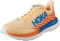 Hoka M Mach 5 1127893-IVOR, Mens Running Shoes, orange, 46 EU