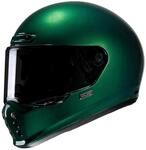 HJC, Integralhelme motorrad V10 deep green, M