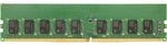 Synology 4GB DDR4 ECC Unbuffered SODIMM