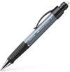 Faber-Castell - Druckbleistift GRIP PLUS 0,7 mm Stone Grey