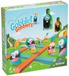 Blue Orange, Gobblet Gobblers, Kinderspiel, Strategiespiel, 2 Spieler, Ab 5+ Jahren,