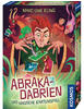 KOSMOS 683030 Abrakadabrien, Das magische Kartenspiel vom Bestsellerautor...