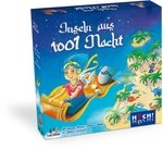 HUCH! Inseln aus 1001 Nacht