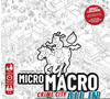 Pegasus/Spielwiese 59062G MicroMacro: Crime City 3 – All In (Edition...