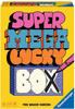 Ravensburger 27367 - Super Mega Lucky Box Schnelles Flip & Write Spiel für
