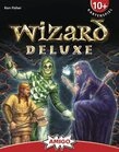 AMIGO 02206 Kartenspiel Wizard Deluxe