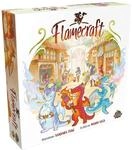 Cardboard Alchemy, Flamecraft, Grundspiel, Familienspiel, Deutsch