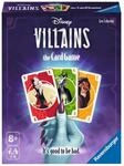 Ravensburger Familienspiel 27278 - Disney Villains - The Card Game -...