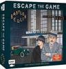 Edition Michael Fischer 34151 Babylon Berlin Escape Game, Blau, 26,5cm x 26,5cm