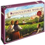 Feuerland: Viticulture World | 4. Erweiterung zu Viticulture &ndash; kooperativ | 4.