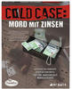 ThinkFun - 76486 - Cold Case: Mord mit Zinsen. Der Krimi im eigenen Heim. Wer...