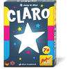 Zoch 601105171 - Kartenspiel CLARO - Spiel ab 7 Jahre, einfaches Kinderspiel...