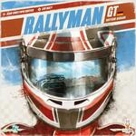 Heidelberger Spieleverlag Rallyman GT - Synapses Games - Deutsch - Brettspiel -...