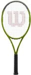 Wilson Tennisschl&auml;ger Blade Feel 103, F&uuml;r Herren und Damen