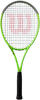Wilson Tennisschläger Blade Feel RXT 105, Für Herren und Damen
