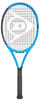 Dunlop Sports PRO 255 Tennisschläger, vorbespannt, 1/4 Griff