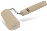 Dr. Oetker Classic Holzteigroller &ndash; Professioneller Teigroller aus Buchenholz...