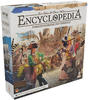 Holy Grail Games, Encyclopedia: Forschungsreise ins Tierreich, Kennerspiel,