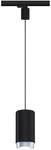 Paulmann 95405 Schienensystem ProRail3 Pendel Corus max. 50 W Schwarz Schiene...