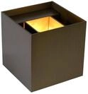 LUCIDE XIO - Wandleuchte - LED Dim. - G9-1x4W 2700K - Einstellbarer...
