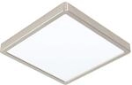 EGLO LED Deckenleuchte Fueva 5, L x B 28,5 cm, 1 flammige Aufbauleuchte aus...