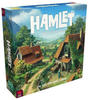 Mighty Boards, Hamlet: Das Dorfbauspiel, Kennerspiel, Brettspiel, 1-4 Spieler,...
