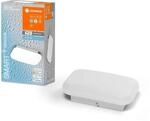 LEDVANCE Smart LED Badezimmerlampe wei&szlig;, 1200LM, 3000-6500K, 280mm x 160mm,...