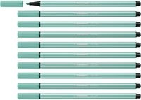 STABILO - Premium-Filzstift - Pen 68-10er Pack - eukalyptus