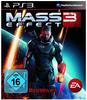 Mass Effect 3 Game PS3 [UK-Import]