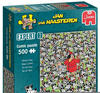 Jan van Haasteren Jumbo Spiele Jan van Haasteren Expert Wo ist Max? 500 Teile -