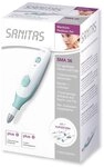 Sanitas SMA 36 Manik&uuml;re/Pedik&uuml;re Set, f&uuml;r gepflegte H&auml;nde und F&uuml;&szlig;e, 7
