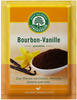 Lebensbaum Bourbon-Vanille, Bio-Gewürz für Gebäck, Obstsalat und Desserts,
