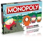 Winning Moves Monopoly South Park Edition - Monopoly Spiel f&uuml;r Fans -...