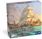 East India Companies, F&uuml;r 2 Bis 4 Spieler