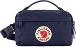 Fj&auml;llr&auml;ven G&uuml;rteltasche Umh&auml;ngetasche K&aring;nken Hip Pack Midnight Purple