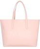BOSS Addison Shopper-LG Damen Shopper, Bright Pink676