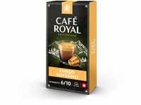 Café Royal Lungo Schüümli 100 Kapseln für Nespresso Kaffee Maschine - 6/10