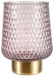 Pauleen Paulmann 48135 Sparkling Glamour mobile Tischleuchte Glas Tischlampe