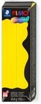 STAEDTLER FIMO professional 8041 &ndash; Reingelb, 454 g | Ofenh&auml;rtend, feste