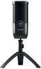 CHERRY UM 3.0, USB-Mikrofon für Podcast, Streaming, Home-Office,