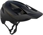 Leatt Helmet MTB AllMtn 3.0 V23 Stealth #M 55-59cm
