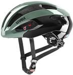 uvex rise - sicherer -Helm f&uuml;r Damen und Herren - individuelle Gr&ouml;&szlig;enanpassung -
