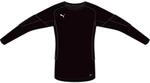 PUMA Torwart Shirt gepolstert Herren