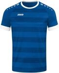 JAKO Herren Trikot Celtic Melange (Kurzarm), Sportroyal, S