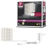 Paulmann 78862 SimpLED LED Strip Full-Line COB Komplettset 3m 11W 1500lm...