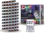 Paulmann 78887 LED Stripe Dynamic Set 3m Dynamic Rainbow RGB IP20 12V DC incl....
